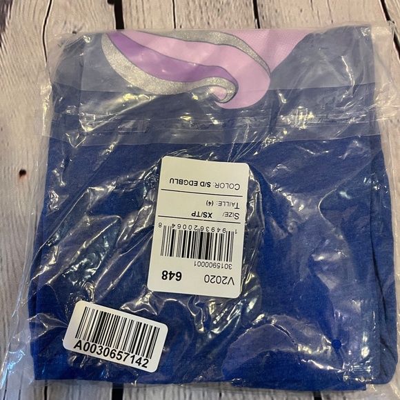 UNICORN TSHIRT NWT - Picture 3 of 3